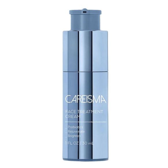 Careisma Other - CAREISMA Face Treatment Cream Moisturizer Repair NWT